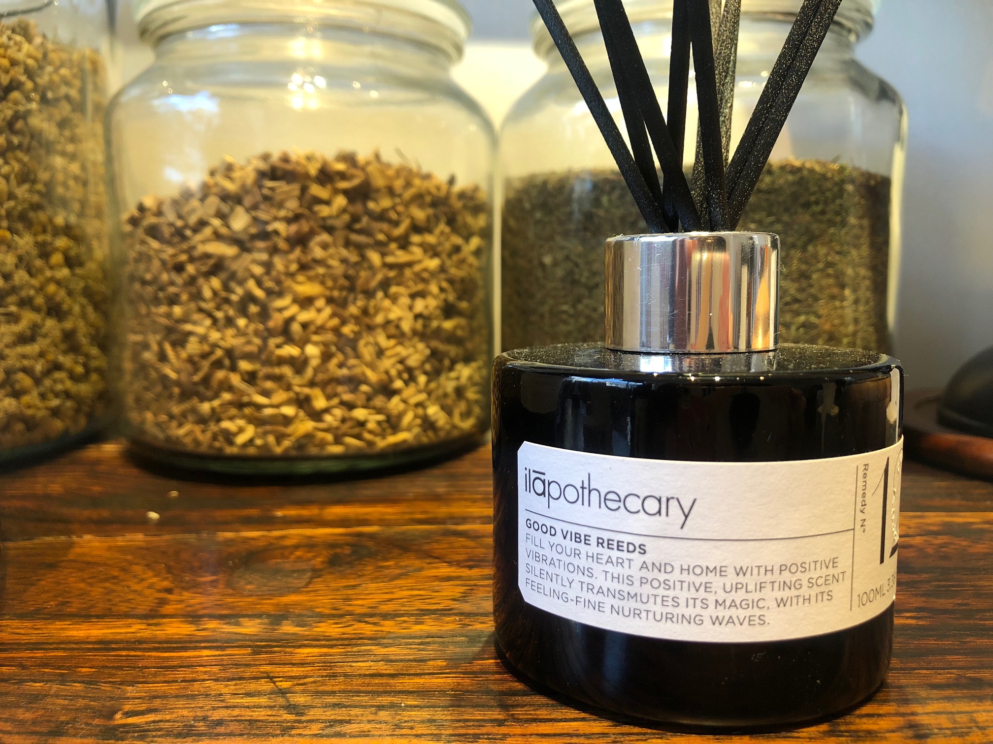 Ilapothecary